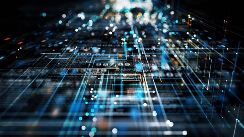 盐亭县AI软件开发公司:Python赋能网页开发的适用场景解析