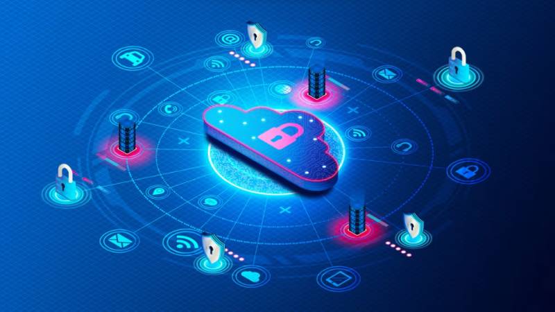 盐亭县网站建设:DevSecOps筑牢网站全流程安全防线的核心逻辑