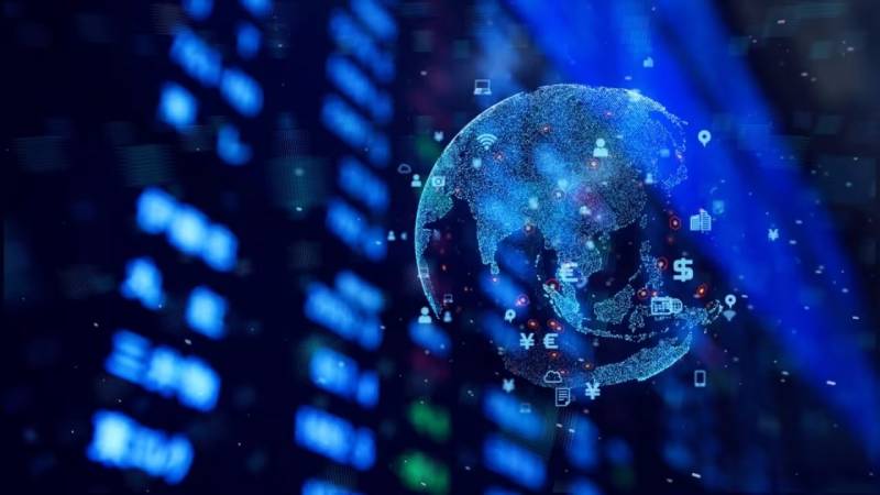 盐亭县AI数字化转型:破局6大痛点,领航数字变革新征程